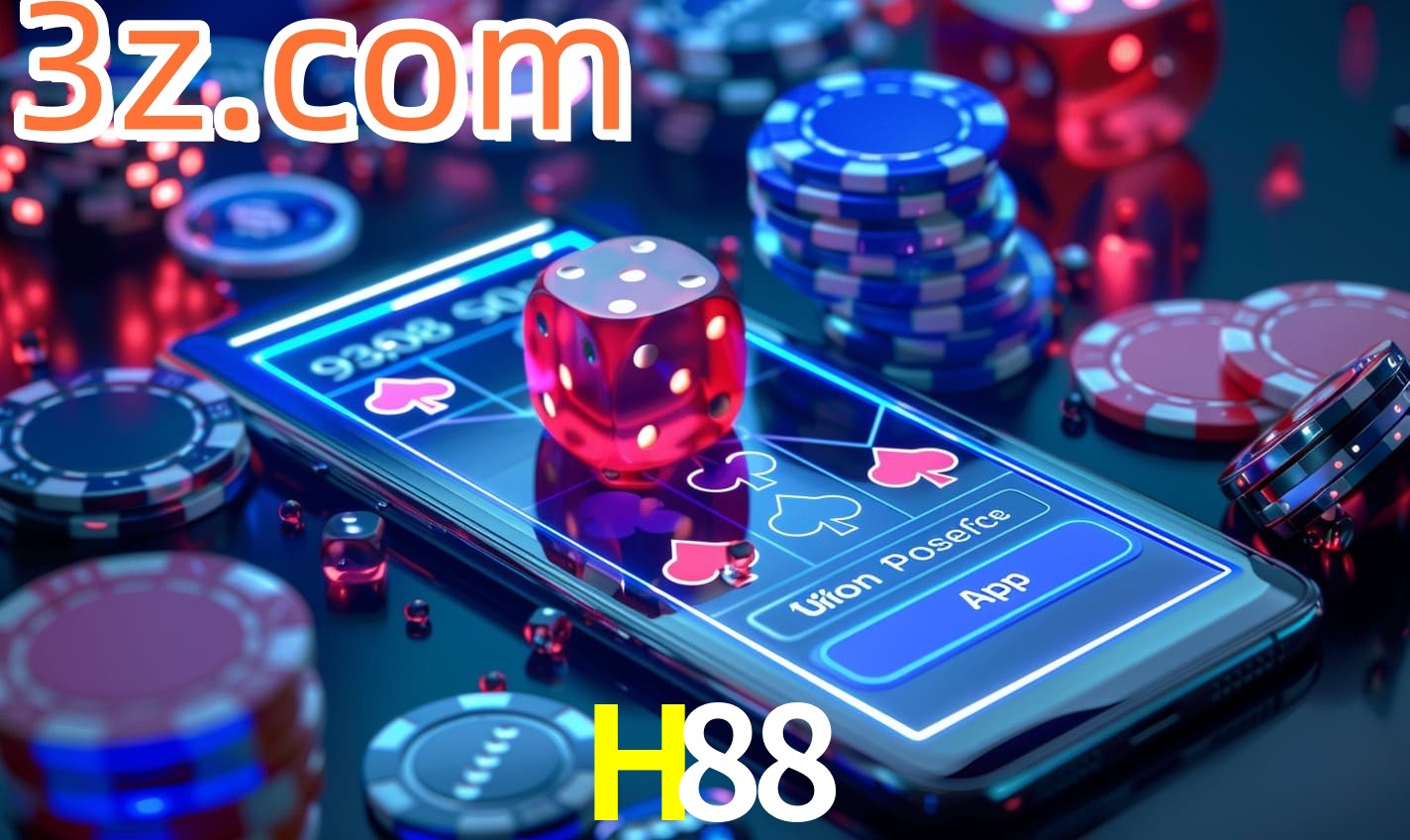 Baixar App H88