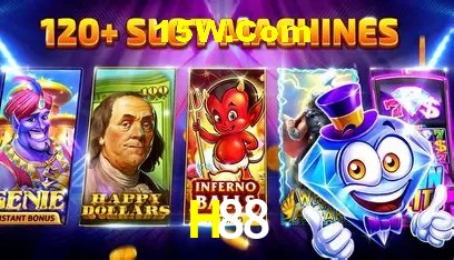 Login Seguro H88