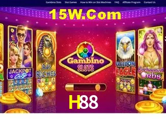 Gates of Olympus H88