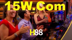 Sinta a adrenalina dos jogos de cassino com H88