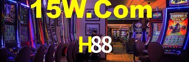 Explore as vantagens do H88: serviço profissional e confiabilidade