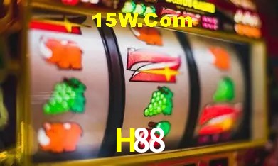 Cadastro Rápido H88