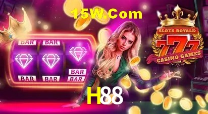 Casino Ao Vivo H88