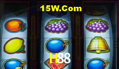 Tecnologia da Plataforma H88