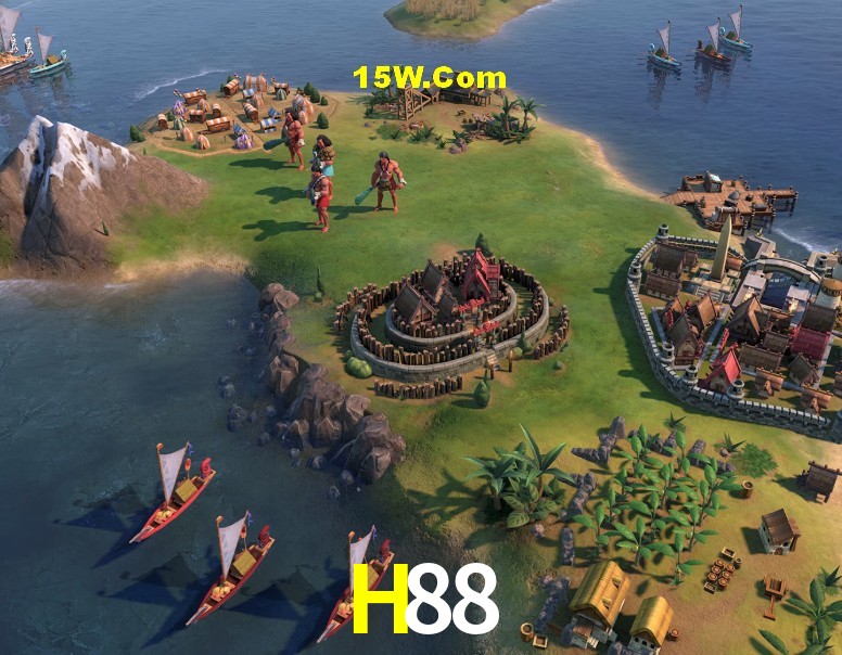 Segurança 2FA H88