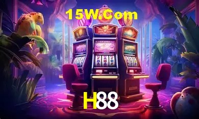Design Responsivo H88