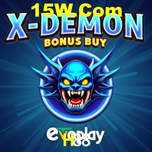 Jogos Exclusivos H88